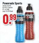 Sports bei Trinkgut im Datteln Prospekt für 0,99 €