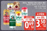 Urtyp von Astra im aktuellen EDEKA Prospekt