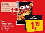 Dip! im Angebot bei Markant in Kiel Dip! Angebote von Chio bei Markant Kiel für 1,19 €