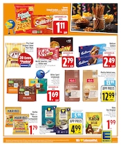 Aktueller EDEKA Prospekt mit Haribo, "Wir lieben Lebensmittel.", Seite 13