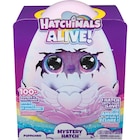 Promo Hatchimals Alive Pufficorns à 59,90 € dans le catalogue Auchan Hypermarché à Souppes-sur-Loing