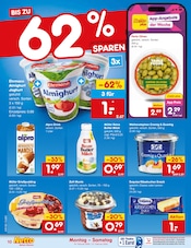 Aktueller Netto Marken-Discount Prospekt mit Küche, "Aktuelle Angebote", Seite 10