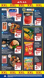 Schweinebraten im ALDI SÜD Prospekt in Schwabach Aktueller ALDI SÜD Prospekt mit Schweinebraten, "Gutes für Alle.", Seite 26