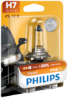 40% D'économie Sur Les Ampoules Auto Auchan Et Philips en promo chez Auchan Hypermarché Beauvais