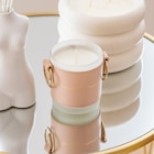 Bougie parfumee pu s en promo à 4,99 € chez B&M Bougie parfumee pu s dans le catalogue B&M
