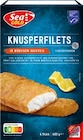 Knusperfilets bei Netto Marken-Discount im Uffenheim Prospekt für 4,00 €