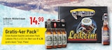 Trinkgut Garbsen - Wintertraum Angebot im Prospekt Wintertraum bei Trinkgut im Garbsen Prospekt für 14,99 €