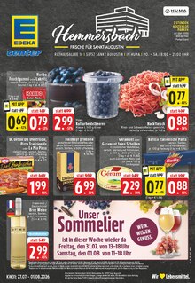 E center Prospekt Aktuelle Angebote mit 30 Seiten