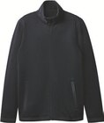 Men Strickfleece-Jacke im Angebot bei Lidl in Stuttgart Men Strickfleece-Jacke Angebote von Esmara bei Lidl Stuttgart für 9,99 €