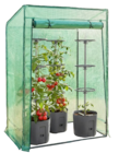 Tomatengewächshaus Angebote bei Thomas Philipps Schwerin für 8,99 €