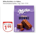 Aktuelle Milka Angebote bei GLOBUS in Mannheim Aktuelles Küchlein Angebot bei GLOBUS in Mannheim ab 1,99 €