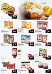 Konsum Wurst im Prospekt Konsum Wurst im Prospekt