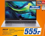 Notebook Aspire 3 (A315-44P-R844) Angebote von acer bei expert Bergisch Gladbach für 555,00 €