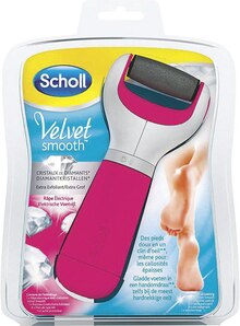 Râpe électrique velvet smooth - Casino Supermarchés à Toulouse Râpe électrique velvet smooth en promo chez Casino Supermarchés Toulouse à 21,42 €