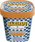 Eiscreme im Angebot bei EDEKA in Kiel Eiscreme Angebote von Mälzer & Fu bei EDEKA Kiel für 4,49 €