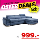 Aktuelles Argentina Angebot bei Seats and Sofas in Regensburg ab 999,00 €