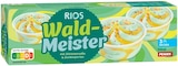 Eis im Becher von RIOS für 1,89 € bei Penny im Angebot Eis im Becher von RIOS im aktuellen Penny Prospekt