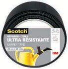 Ruban Adhésif Ultra Résistant - SCOTCH en promo chez Super U Schiltigheim à 6,49 €