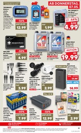 Aktueller Kaufland Prospekt mit Computer, "KNÜLLER", Seite 56