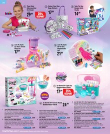 Drucker im Smyths Toys Prospekt "Spielzeug Katalog 2023" mit 340 Seiten (Mönchengladbach)