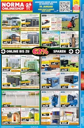 Kamera Angebot im aktuellen Norma Prospekt auf Seite 19