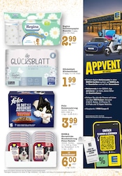 Aktueller E center Prospekt mit Hundefutter, "Aktuelle Angebote", Seite 31