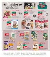 Lapin Angebote im Prospekt "C'EST TOUS LES JOURS LE MARCHÉ" von Supermarchés Match Lapin Angebote im Prospekt "C'EST TOUS LES JOURS LE MARCHÉ" von Supermarchés Match auf Seite 18