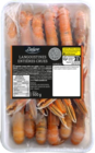 Langoustines - Deluxe - Lidl à Noisy-le-Sec Langoustines - Deluxe en promo chez Lidl Noisy-le-Sec à 7,99 €