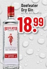 Dry Gin Angebote von Beefeater bei Trinkgut Mainz für 18,99 €