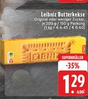 Butterkekse Original bei EDEKA im Eschweiler Prospekt für 1,29 €