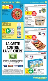Offre Bons Mayennais dans le catalogue Intermarché Hyper du moment à la page 35