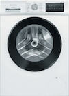 expert - Waschmaschine WM14N2EX9 Angebot im Prospekt Waschmaschine WM14N2EX9 bei expert im Prospekt "" für 499,00 €