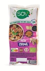 Tofou Seoul - SOY dans le catalogue Naturalia