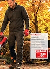 bauSpezi Parsberg - Arbeits- & Gartenhandschuh Angebot im Prospekt Arbeits- & Gartenhandschuh bei bauSpezi im Parsberg Prospekt für 3,99 €