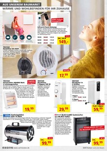 Aktueller Carl Bremer GmbH & Co. KG Scharbeutz Prospekt Carl Bremer GmbH & Co. KG Prospekt Scharbeutz "ENTSPANNT IN RICHTUNG WINTER STARTEN" mit 8 Seiten