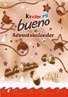 Adventskalender von kinder Bueno für 7,99 € bei Netto mit dem Scottie im Angebot Adventskalender von kinder Bueno im aktuellen Netto mit dem Scottie Prospekt