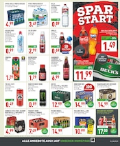 Aktueller Marktkauf Prospekt mit Coca Cola, "Aktuelle Angebote", Seite 17