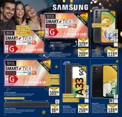 Samsung im Marktkauf Prospekt in Esslingen Aktueller Marktkauf Prospekt mit Samsung, "Aktuelle Angebote", Seite 24