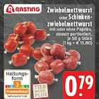 Angebot im EDEKA Greven Prospekt EDEKA Greven Prospekt mit im Angebot für 0,79 €