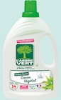 Lessive liquide Savon Végétal 34 lavages - L'ARBRE VERT dans le catalogue Intermarché Super