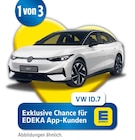 VW ID.7 bei Marktkauf im Senden Prospekt für 