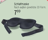 Schlafmaske im aktuellen E center Prospekt