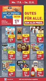 Tasse im ALDI Nord Prospekt in Melle Aktueller ALDI Nord Prospekt mit Tasse, "Aktuelle Angebote", Seite 6