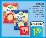 Finello Pizzakäse bei Marktkauf im Nobitz Prospekt für 1,29 €