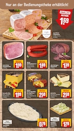 Bärlauch im REWE Prospekt in Cottbus Aktueller REWE Prospekt mit Bärlauch, "Dein Markt", Seite 11