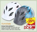 Kinder-Fahrradhelm Angebote von Prophete bei famila Nordwest Lingen für 29,99 €