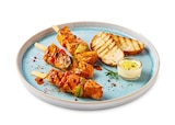 Frische Hähnchen-Mini-Schaschliks Angebote bei Penny Freiberg für 3,33 €