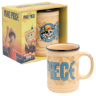 mug 350 ml - ONE PIECE en promo chez JouéClub mug 350 ml - ONE PIECE dans le catalogue JouéClub