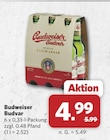 Original Czech Lager im Angebot bei combi in Osnabrück Original Czech Lager Angebote von Budweiser Budvar bei combi Osnabrück für 4,99 €