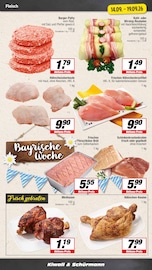 Würstchen im EDEKA Prospekt in Kamen Aktueller EDEKA Prospekt mit Würstchen, "Aktuelle Angebote", Seite 7